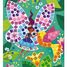 Princesses and Fairies Mosaics Set J07962 Janod 6