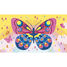 Fluorescent Sands Butterflies J07991 Janod 6