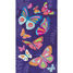 Fluorescent Sands Butterflies J07991 Janod 5