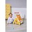 Multi-activities cat baby walker J08005 Janod 9