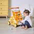 Multi-activities cat baby walker J08005 Janod 8