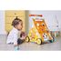 Multi-activities cat baby walker J08005 Janod 12