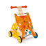 Multi-activities cat baby walker J08005 Janod 7