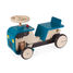 Wooden ride-on Tractor J08053 Janod 4