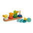 Duck Family Stacker J08212-5286 Janod 4