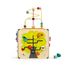 Multi-activity looping toy J08256 Janod 4