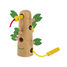 Tropical lace-up tree Tropik J08265 Janod 2