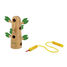 Tropical lace-up tree Tropik J08265 Janod 3