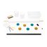 Adjustable magnetic board J09625 Janod 7