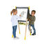 Grey and yellow blackboard J09630 Janod 3