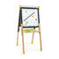 Grey and yellow blackboard J09630 Janod 1