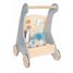 Activity wagon Teddy JAB-W7176 JaBaDaBaDo 2