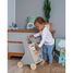 Activity wagon Teddy JAB-W7176 JaBaDaBaDo 4