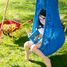 Joki Air Moby - Kid Hanging Nest LS-JAD90-33 La Siesta 9