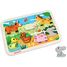 Chunky Puzzle 3D farm animals JA07055 Janod 1