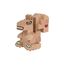 FabBrix Forest animals FAB-JD1809 FabBrix 4