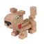 FabBrix Pets FAB-JD1811 FabBrix 3