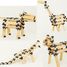 190 pieces box TomTecT TTT-190 TomTecT 7