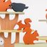Stacking squirrels EG511168 Egmont Toys 2