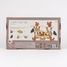 Stacking squirrels EG511168 Egmont Toys 8