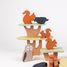 Stacking squirrels EG511168 Egmont Toys 3