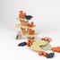 Stacking squirrels EG511168 Egmont Toys 4