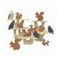Stacking squirrels EG511168 Egmont Toys 1