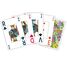 54-card deck Spring flowers SS-1300 Sentosphère 2