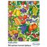 54-card deck Summer fruits SS-1301 Sentosphère 4