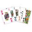 54-card deck Summer fruits SS-1301 Sentosphère 2