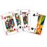 54-card deck Eiffel Tower SS-1255 Sentosphère 2