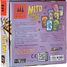 "Mito" GG-DRMIT Gigamic 4
