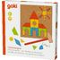 Hammer and nail game GK58578 Goki 1
