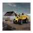 Wheel Loader and Wheel Bulldozer 693 pieces C65004W CaDA 6