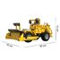 Wheel Loader and Wheel Bulldozer 693 pieces C65004W CaDA 4