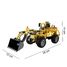 Wheel Loader and Wheel Bulldozer 693 pieces C65004W CaDA 2