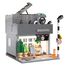 Summer Breeze Cofffee Shop 1116 pieces C66007W CaDA 2