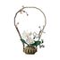 Oriental Floral Art Winter Silence 990 pieces C59026W CaDA 2