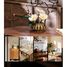 Oriental Floral Art Winter Silence 990 pieces C59026W CaDA 3