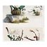Oriental Floral Art Winter Silence 990 pieces C59026W CaDA 4