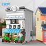 Japanese Sushi Shop 1665 pieces C66018W CaDA 7