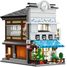 Japanese Sushi Shop 1665 pieces C66018W CaDA 2