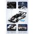 Supercar RC Sports Car 457 Pieces C51054W CaDA 6