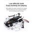 Supercar RC Sports Car 457 Pieces C51054W CaDA 7