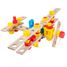 Aeroplane Constructor Junior AT-2819 Alexander Toys 2