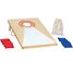 Cornhole throwing game GK56329 Goki 1