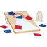 Cornhole throwing game GK56329 Goki 2