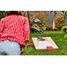 Cornhole throwing game GK56329 Goki 5