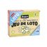 Lotto JJ8139-5085 Jeujura 2