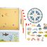 Fishing Game 4 Friends LE12285 Small foot company 4